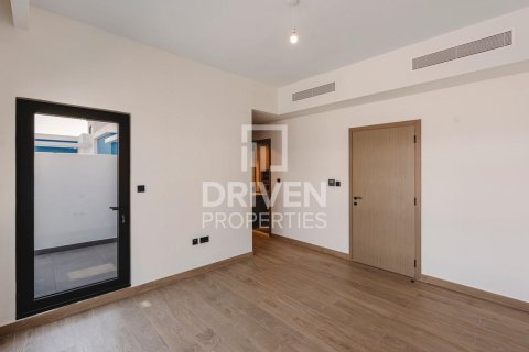 Townhouse de închiriat în Damac Lagoons, Dubai, EAU 3 dormitoare, 144 mp.  №756908 - poză 6