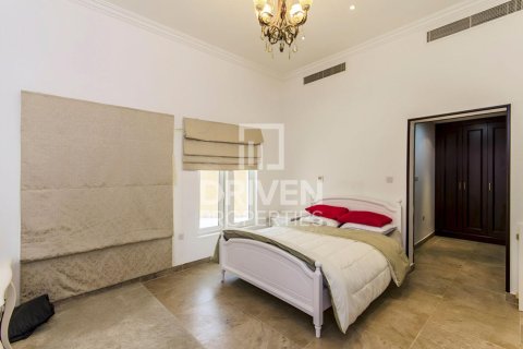 Villa in affitto a The Villa, Dubai, EAU 5 camere da letto, 658.5 mq. № 756906 - foto 5