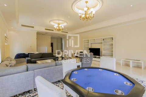 Villa in affitto a The Villa, Dubai, EAU 5 camere da letto, 658.5 mq. № 756906 - foto 2