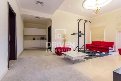 Villa in affitto a The Villa, Dubai, EAU 5 camere da letto, 658.5 mq. № 756906 - foto 6