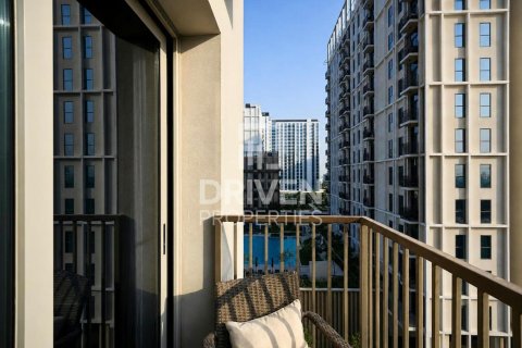 Apartmán v Dubai Hills Estate, SAE 2 spálne, 69.12 m2 č. 756485 - Fotografia 10