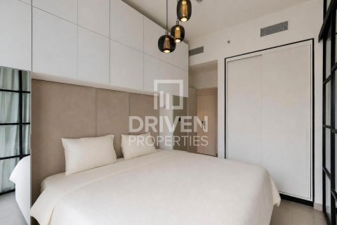 Apartmán v Dubai Hills Estate, SAE 2 spálne, 69.12 m2 č. 756485 - Fotografia 6