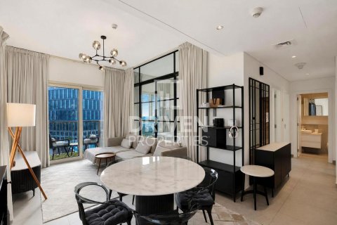 Apartmán v Dubai Hills Estate, SAE 2 spálne, 69.12 m2 č. 756485 - Fotografia 1