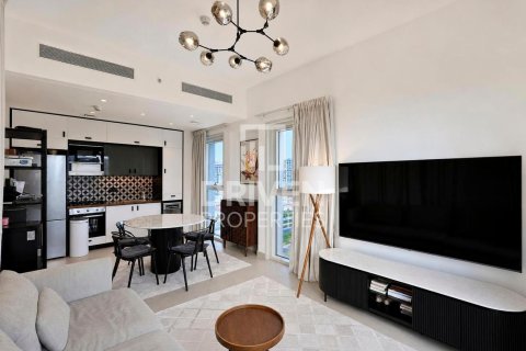 Apartmán v Dubai Hills Estate, SAE 2 spálne, 69.12 m2 č. 756485 - Fotografia 3