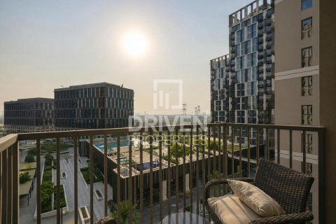 Apartmán v Dubai Hills Estate, SAE 2 spálne, 69.12 m2 č. 756485 - Fotografia 8