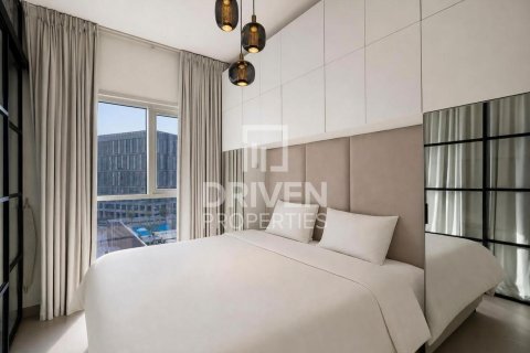 Apartmán v Dubai Hills Estate, SAE 2 spálne, 69.12 m2 č. 756485 - Fotografia 5