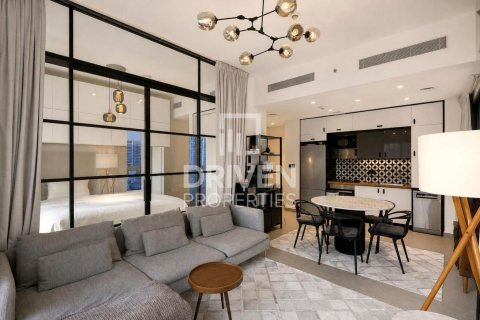 Apartmán v Dubai Hills Estate, SAE 2 spálne, 69.12 m2 č. 756485 - Fotografia 4