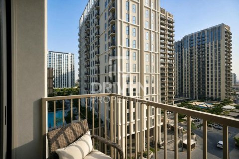 Apartmán v Dubai Hills Estate, SAE 2 spálne, 69.12 m2 č. 756485 - Fotografia 9