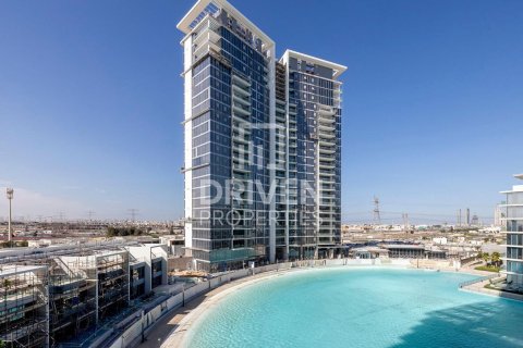 Mohammed Bin Rashid City, Dubai, संयुक्त अरब अमीरात में अपार्टमेंट, 2 बेडरूम, 110.65 वर्ग मीटर, संख्या 756905 - फ़ोटो 14