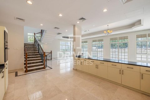 The Villa、Dubai、UAE にあるヴィラの賃貸物件 5ベッドルーム、561.04 m2、No756907 - 写真 8