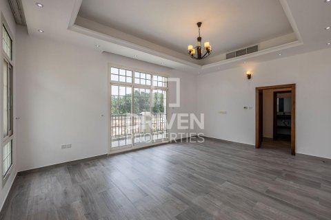 The Villa、Dubai、UAE にあるヴィラの賃貸物件 5ベッドルーム、561.04 m2、No756907 - 写真 18