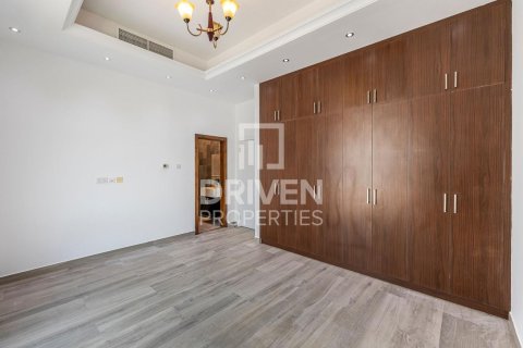 The Villa、Dubai、UAE にあるヴィラの賃貸物件 5ベッドルーム、561.04 m2、No756907 - 写真 16