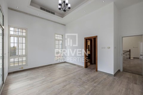 The Villa、Dubai、UAE にあるヴィラの賃貸物件 5ベッドルーム、561.04 m2、No756907 - 写真 12