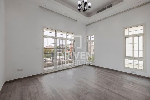 The Villa、Dubai、UAE にあるヴィラの賃貸物件 5ベッドルーム、561.04 m2、No756907 - 写真 11