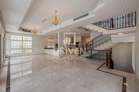 The Villa、Dubai、UAE にあるヴィラの賃貸物件 5ベッドルーム、561.04 m2、No756907 - 写真 5