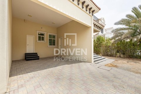 The Villa、Dubai、UAE にあるヴィラの賃貸物件 5ベッドルーム、561.04 m2、No756907 - 写真 25