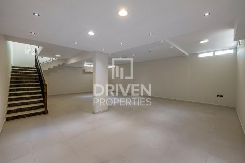 The Villa、Dubai、UAE にあるヴィラの賃貸物件 5ベッドルーム、561.04 m2、No756907 - 写真 20