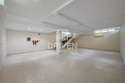 The Villa、Dubai、UAE にあるヴィラの賃貸物件 5ベッドルーム、561.04 m2、No756907 - 写真 21