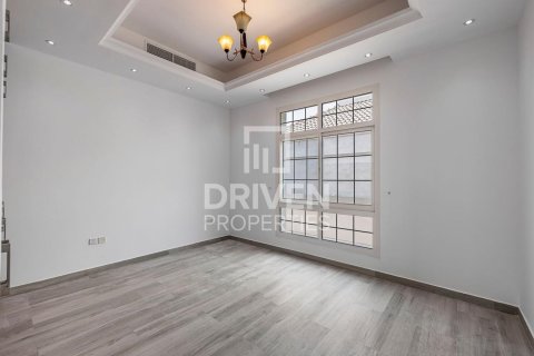The Villa、Dubai、UAE にあるヴィラの賃貸物件 5ベッドルーム、561.04 m2、No756907 - 写真 15