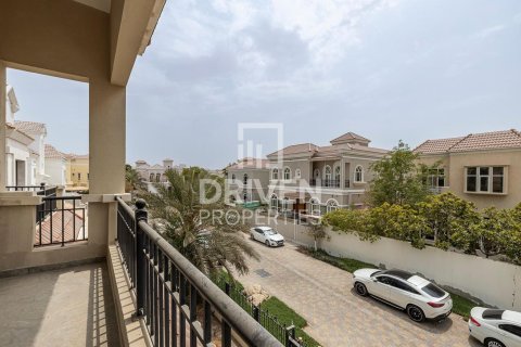 The Villa、Dubai、UAE にあるヴィラの賃貸物件 5ベッドルーム、561.04 m2、No756907 - 写真 26