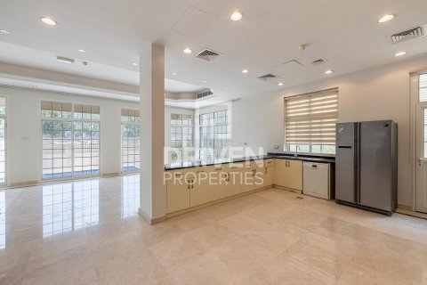 The Villa、Dubai、UAE にあるヴィラの賃貸物件 5ベッドルーム、561.04 m2、No756907 - 写真 7