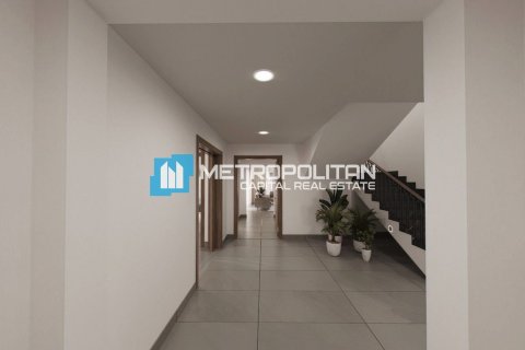 Vilă de vânzare în Al Shamkha, Abu Dhabi, EAU 5 dormitoare, 476.7 mp.  №660634 - poză 10