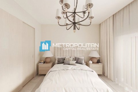 Vilă de vânzare în Al Shamkha, Abu Dhabi, EAU 5 dormitoare, 476.7 mp.  №660634 - poză 17