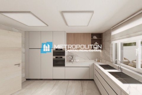 Vilă de vânzare în Al Shamkha, Abu Dhabi, EAU 5 dormitoare, 476.7 mp.  №660634 - poză 6