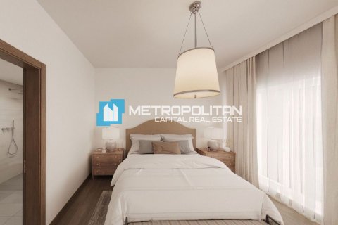 Vilă de vânzare în Al Shamkha, Abu Dhabi, EAU 5 dormitoare, 476.7 mp.  №660634 - poză 28