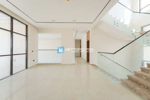 Vilă de vânzare în Al Shamkha, Abu Dhabi, EAU 8 dormitoare, 750 mp.  №660638 - poză 9