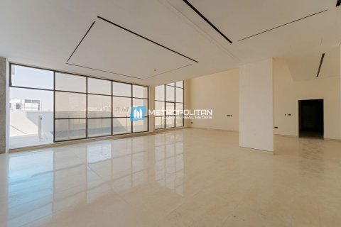 Vilă de vânzare în Al Shamkha, Abu Dhabi, EAU 8 dormitoare, 750 mp.  №660638 - poză 2
