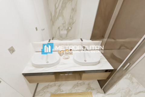 Huoneisto Abu Dhabi, Arabiemiraatit 1 makuuhuone, 84.8 m2 № 660637 - kuva 7