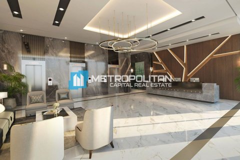 Dzīvoklis  Al Maryah Island, Abu Dhabijā, AAE 4 istabas, 170.2 m2 Nr. 660639 - attēls 11