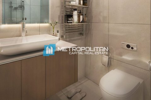 Dzīvoklis  Al Maryah Island, Abu Dhabijā, AAE 4 istabas, 170.2 m2 Nr. 660639 - attēls 9