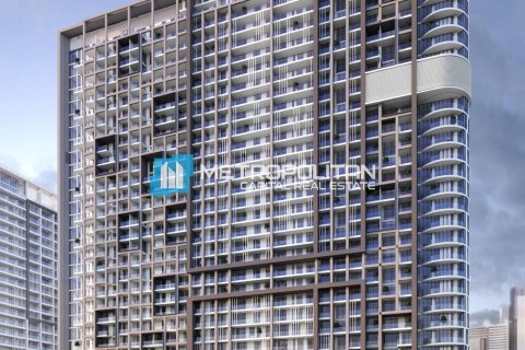 Dzīvoklis  Al Maryah Island, Abu Dhabijā, AAE 4 istabas, 170.2 m2 Nr. 660639 - attēls 17