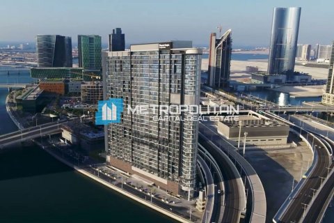 Dzīvoklis  Al Maryah Island, Abu Dhabijā, AAE 4 istabas, 170.2 m2 Nr. 660639 - attēls 14