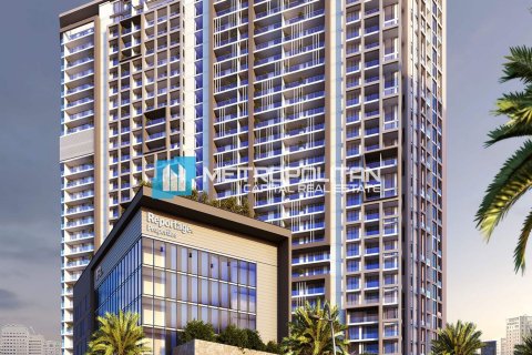 Dzīvoklis  Al Maryah Island, Abu Dhabijā, AAE 4 istabas, 170.2 m2 Nr. 660639 - attēls 16