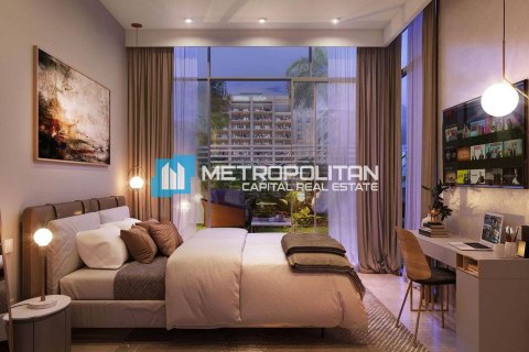 Dzīvoklis  Al Maryah Island, Abu Dhabijā, AAE 4 istabas, 170.2 m2 Nr. 660639 - attēls 8