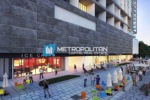 Dzīvoklis  Al Maryah Island, Abu Dhabijā, AAE 4 istabas, 170.2 m2 Nr. 660639 - attēls 22