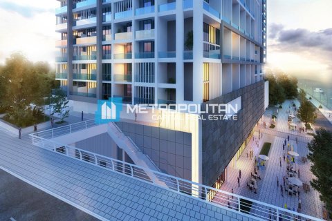 Dzīvoklis  Al Maryah Island, Abu Dhabijā, AAE 4 istabas, 170.2 m2 Nr. 660639 - attēls 20