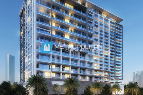 Dzīvoklis  Al Maryah Island, Abu Dhabijā, AAE 4 istabas, 170.2 m2 Nr. 660639 - attēls 19