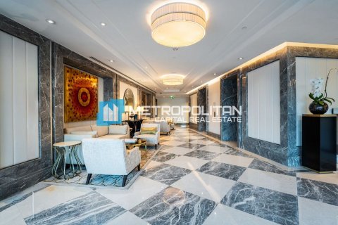 Dzīvoklis  Al Maryah Island, Abu Dhabijā, AAE 4 istabas, 170.2 m2 Nr. 660639 - attēls 12