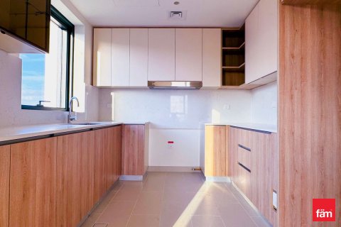 Apartament në Dubai Hills Estate, Emiratet e Bashkuara Arabe 3 dhoma gjumi, 132.5 m2. № 661653 - Foto 12