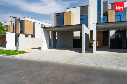 Vila di Dubai, UEA 4 kamar tidur, 253.3 m2 nomor 661654 - foto 21