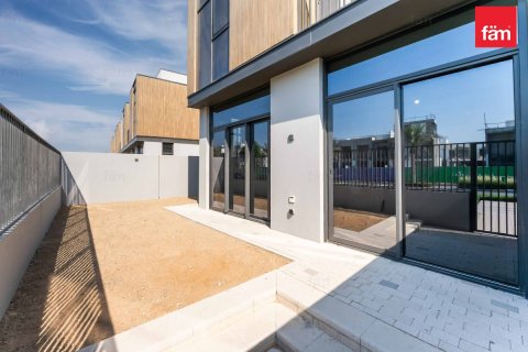 Vila di Dubai, UEA 4 kamar tidur, 253.3 m2 nomor 661654 - foto 1