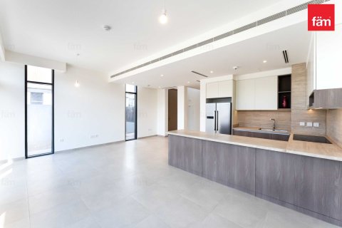 Vila di Dubai, UEA 4 kamar tidur, 253.3 m2 nomor 661654 - foto 4