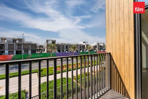 Vila di Dubai, UEA 4 kamar tidur, 253.3 m2 nomor 661654 - foto 15