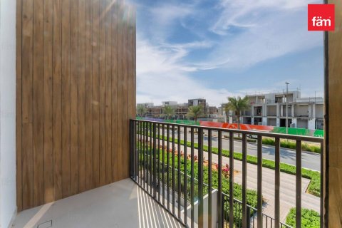 Vila di Dubai, UEA 4 kamar tidur, 253.3 m2 nomor 661654 - foto 28