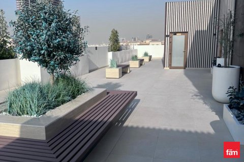 Apartament na sprzedaż w Dubai, ZEA 1 sypialnia, 94.3 mkw., nr 661657 - zdjęcie 12