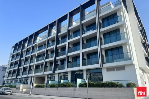 Apartament na sprzedaż w Dubai, ZEA 1 sypialnia, 94.3 mkw., nr 661657 - zdjęcie 13